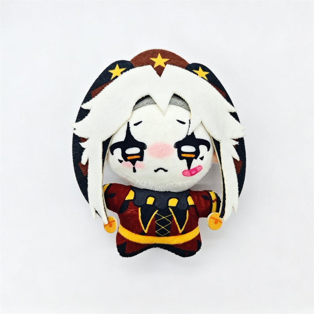 Game The Freak Circus Pierrot  - Gaming Accessories Toys review and price