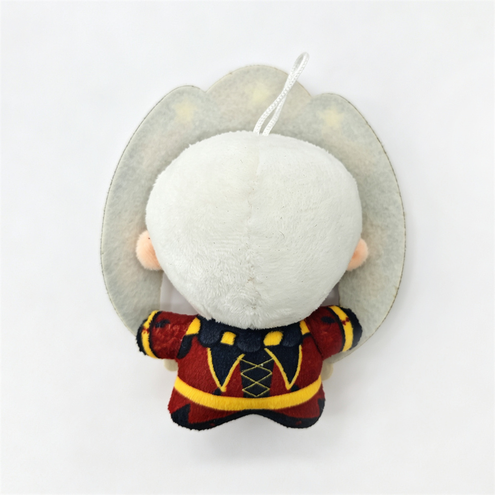 Game The Freak Circus Pierrot  - Gaming Accessories Toys review and price