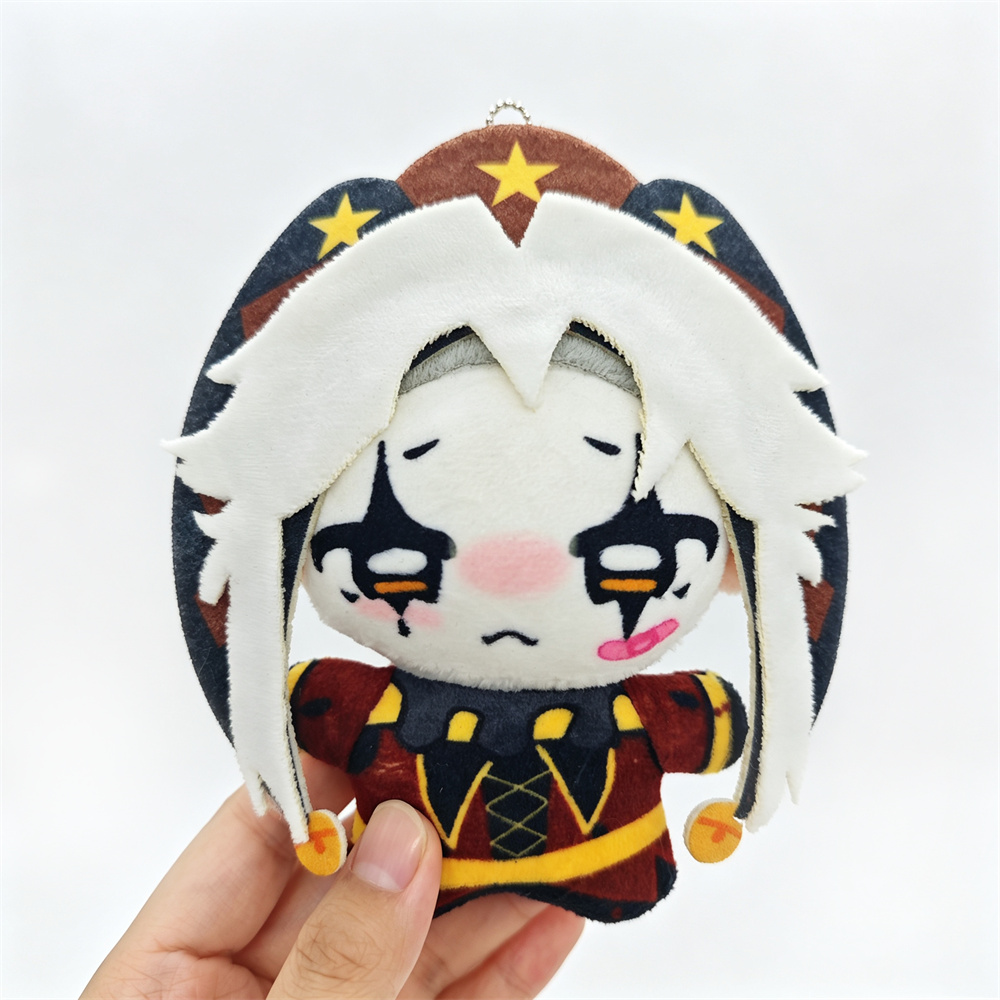 Game The Freak Circus Pierrot  - Gaming Accessories Toys review and price
