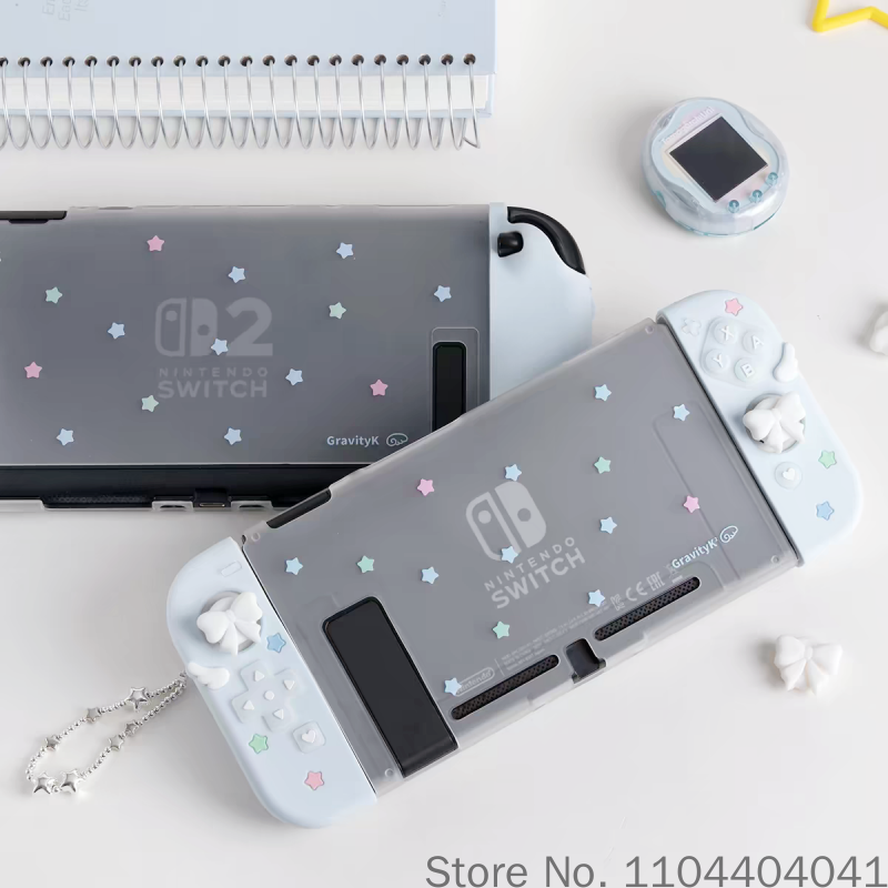 Hot! Ns2 Original Protective C - Gaming Accessories 10 Year Old review and price