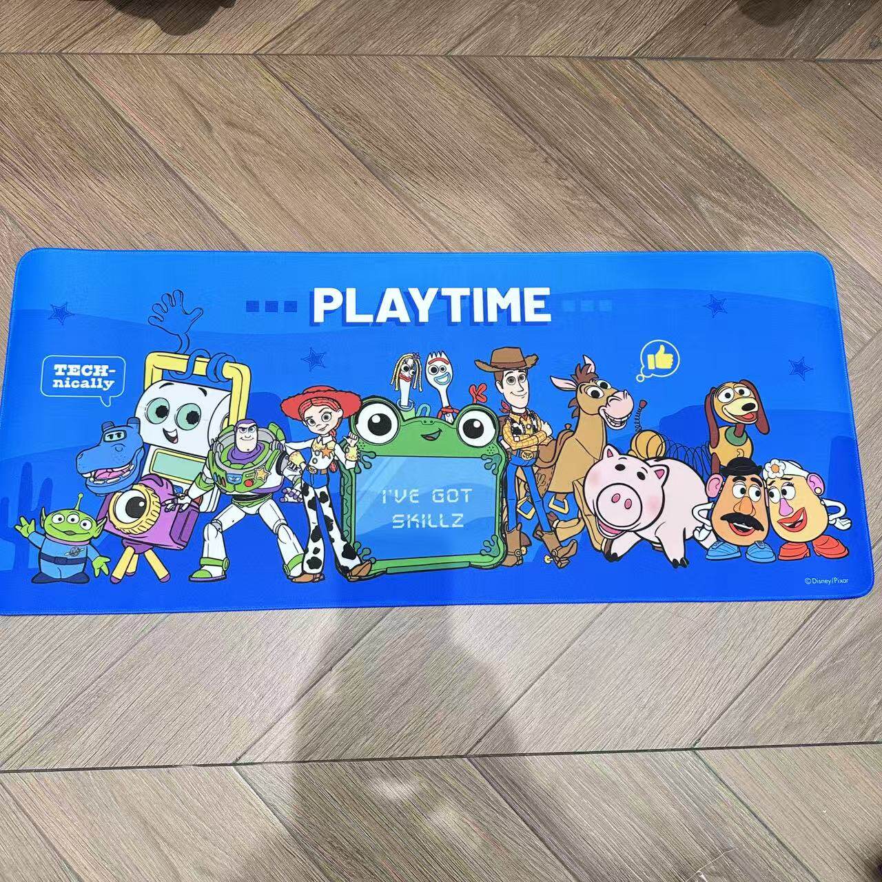 Disney Pixar Toy Story Large M - Gaming Accessories Toys review and price