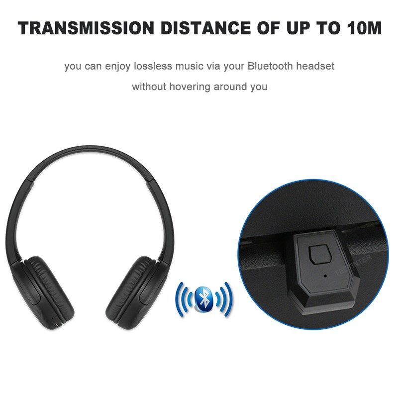 USB Wireless Adapter Receiver  - Gaming Accessories Playstation review and price