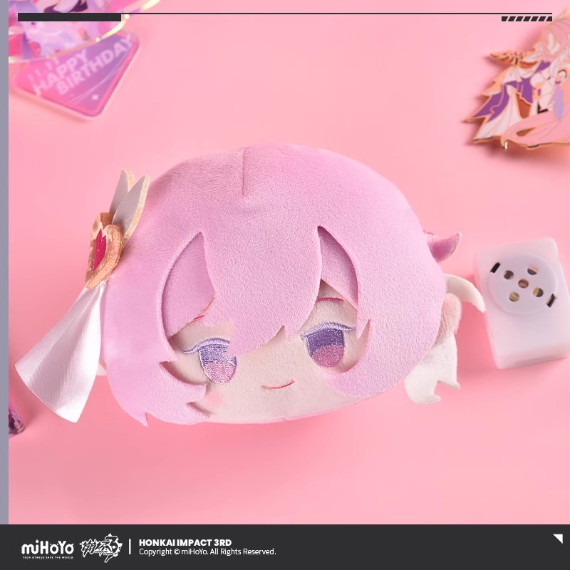 [Genuine] miHoYo Game Honkai I - Gaming Accessories Toys review and price
