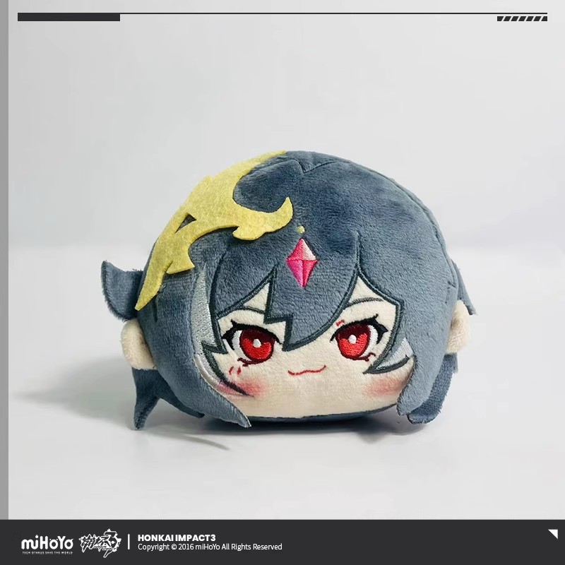 [Genuine] miHoYo Game Honkai I - Gaming Accessories Toys review and price