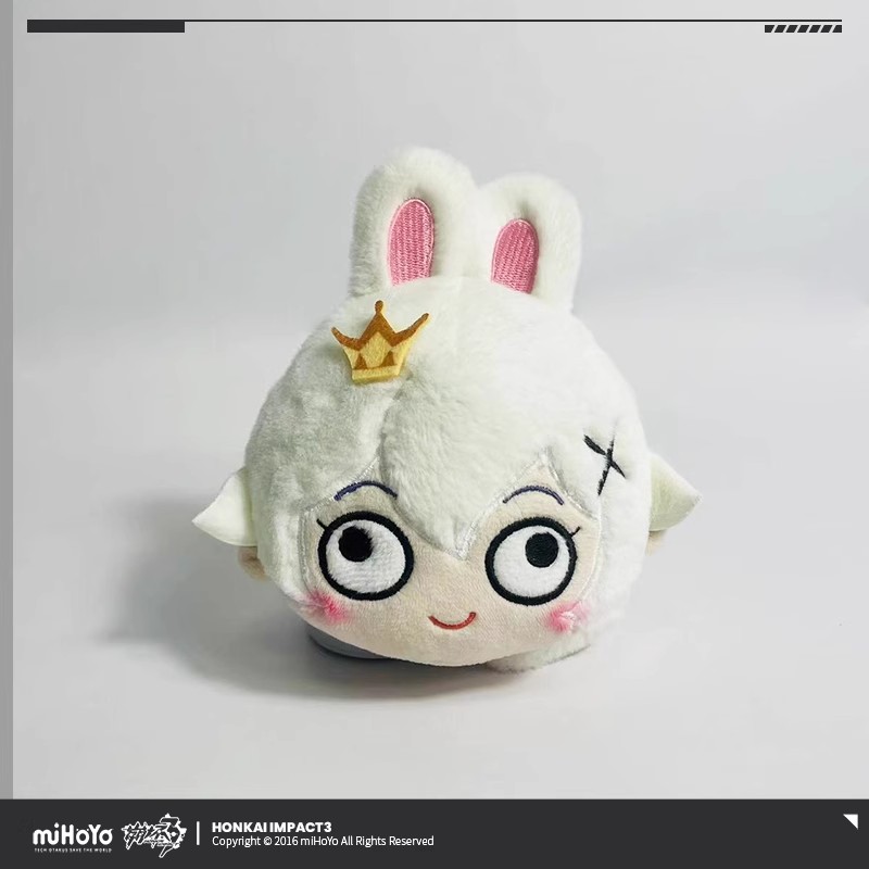 [Genuine] miHoYo Game Honkai I - Gaming Accessories Toys review and price