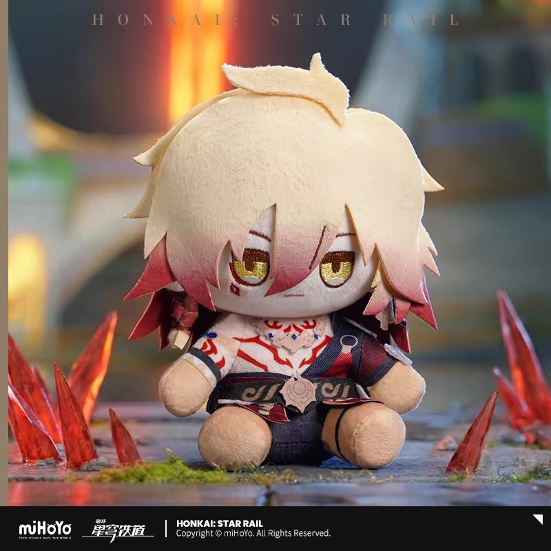 [Genuine] miHoYo Game Honkai S - Gaming Accessories Toys review and price