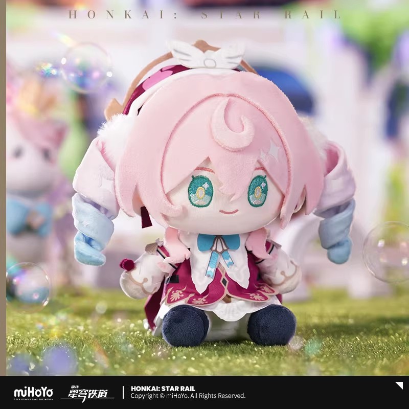 [Genuine] miHoYo Game Honkai S - Gaming Accessories Toys review and price