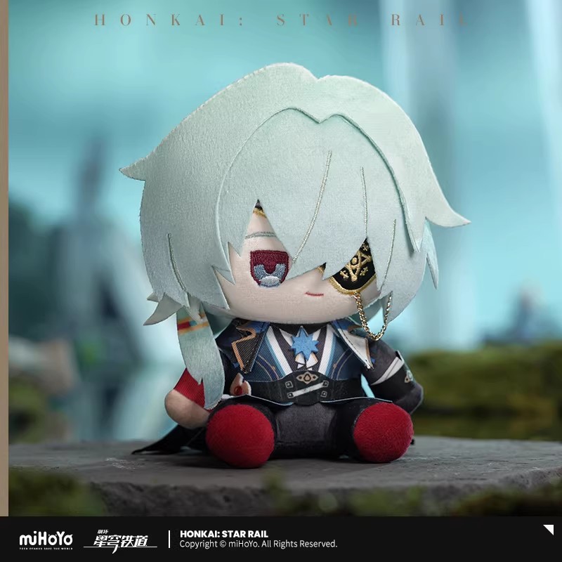 [Genuine] miHoYo Game Honkai S - Gaming Accessories Toys review and price