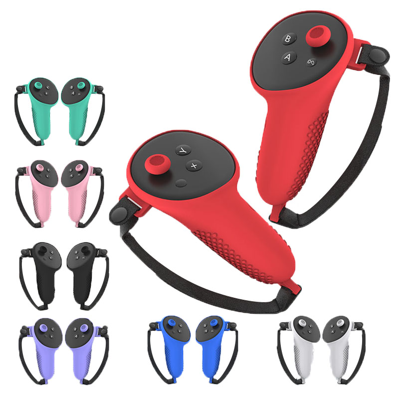 VR Accessories Rubber Protecti - Gaming Accessories Vr review and price