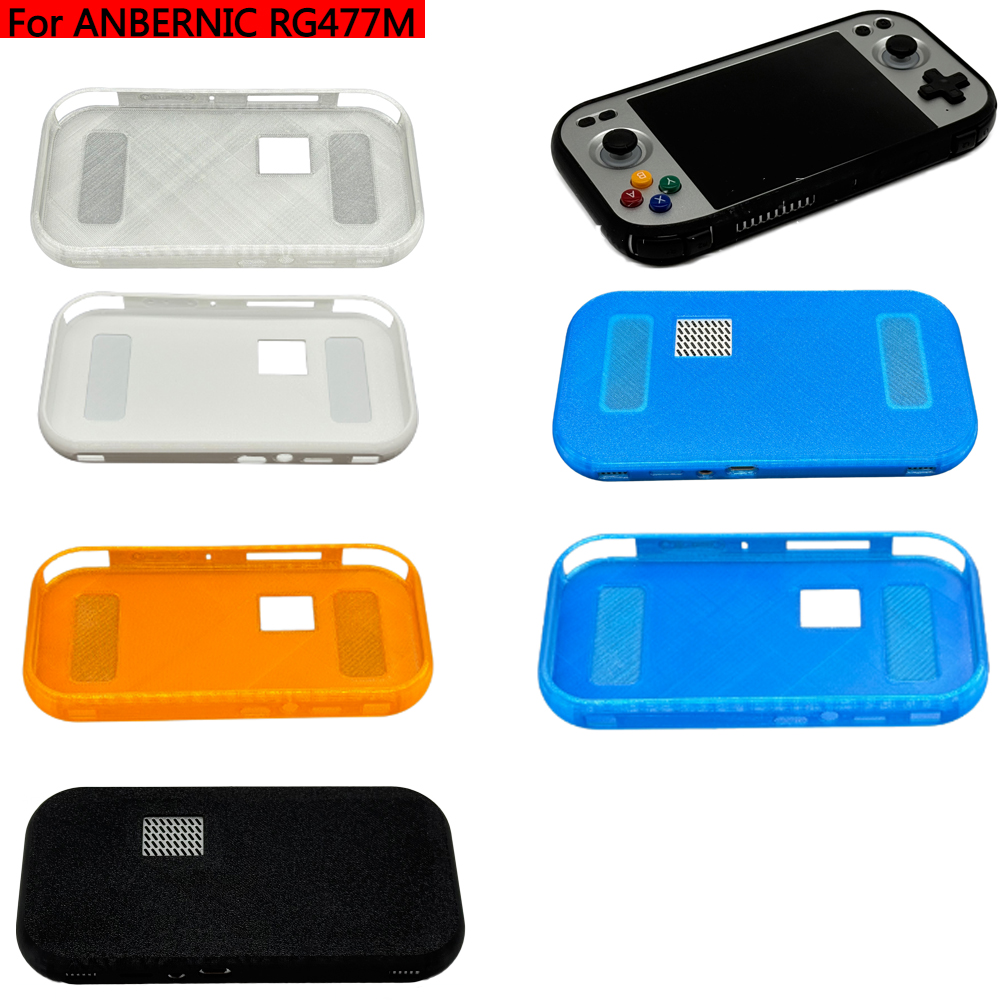 TPU Protective Case For ANBERN - Gaming Accessories To 3D Print review and price