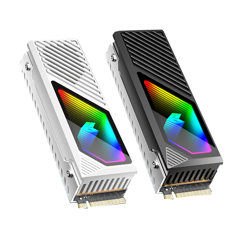 M2 Heat-sink NVMe SSD 2280 Coo - M2 Heatsink Cooler review and price