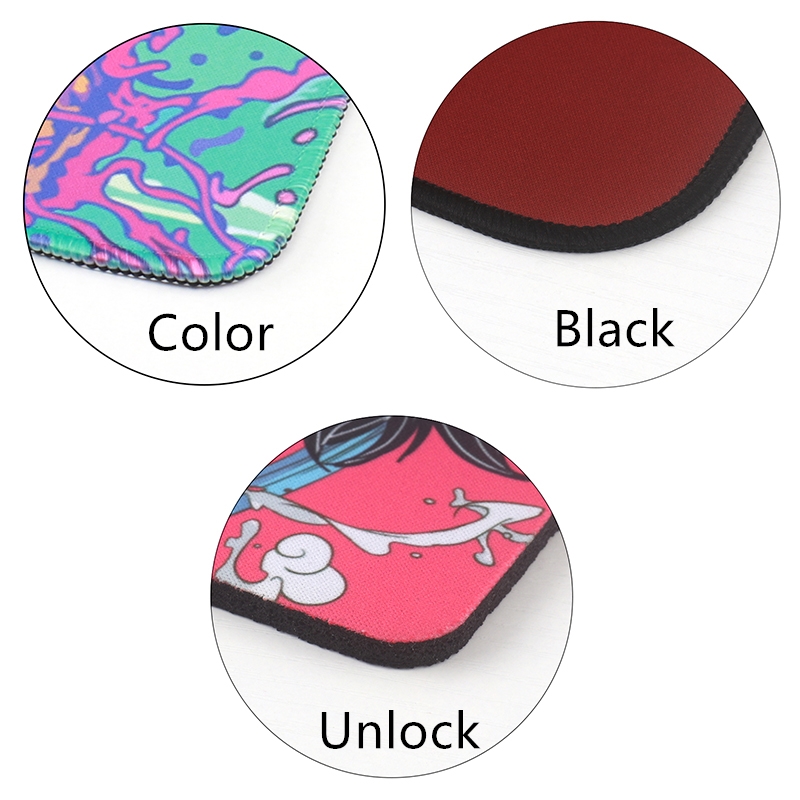 Large Custom Mouse pad 900x400 - Jinx Gaming Accessories review and price