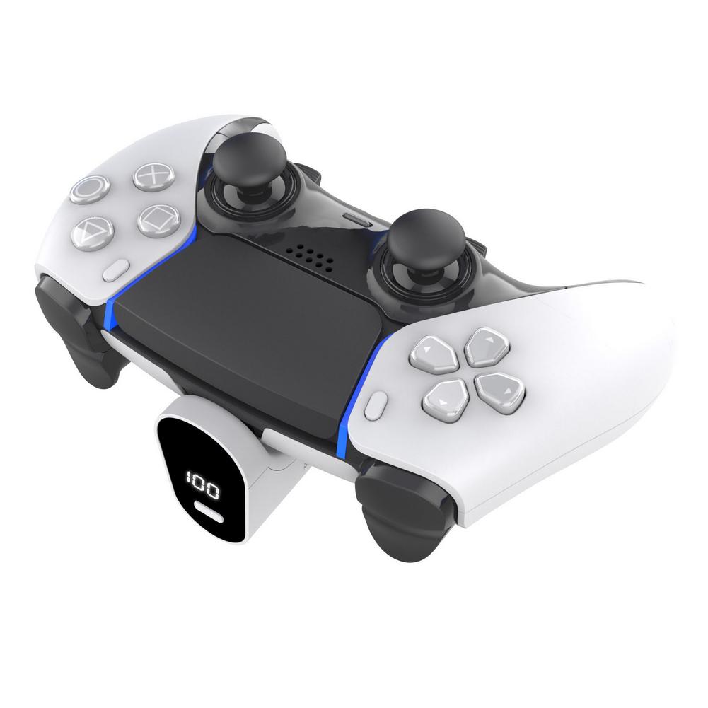 For PS5 Gaming Controller Char - Gaming Accessories Bundle review and price