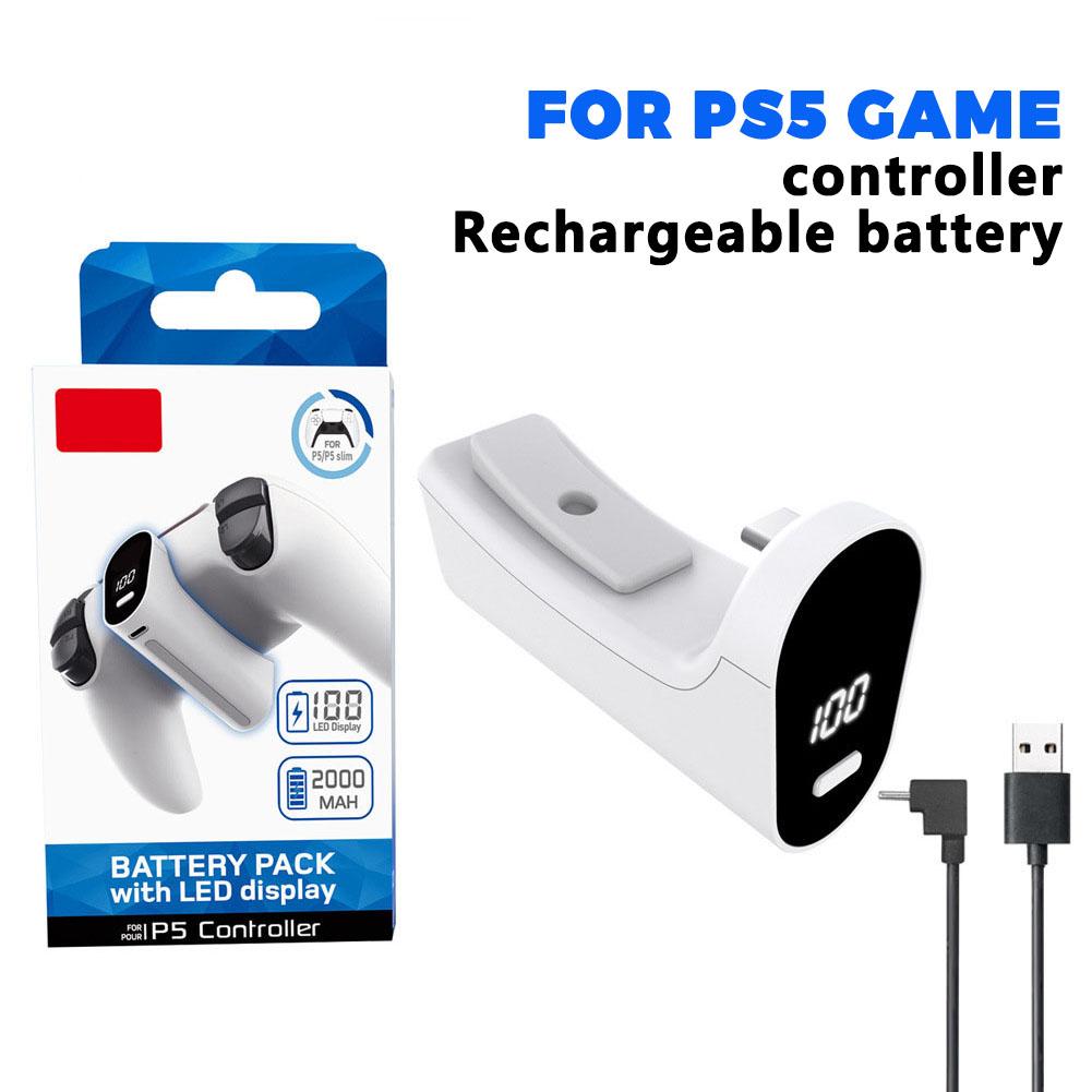 For PS5 Gaming Controller Char - Gaming Accessories Bundle review and price