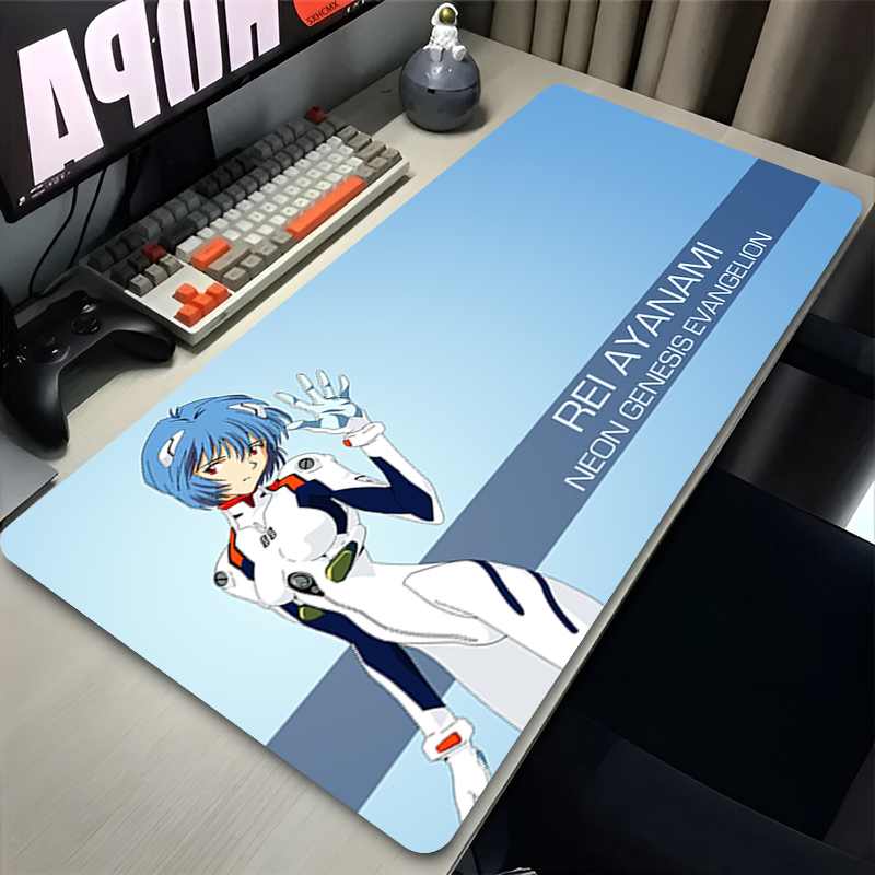 Mousepad XXL Large Kawaii Anim - Gaming Accessories Girly review and price
