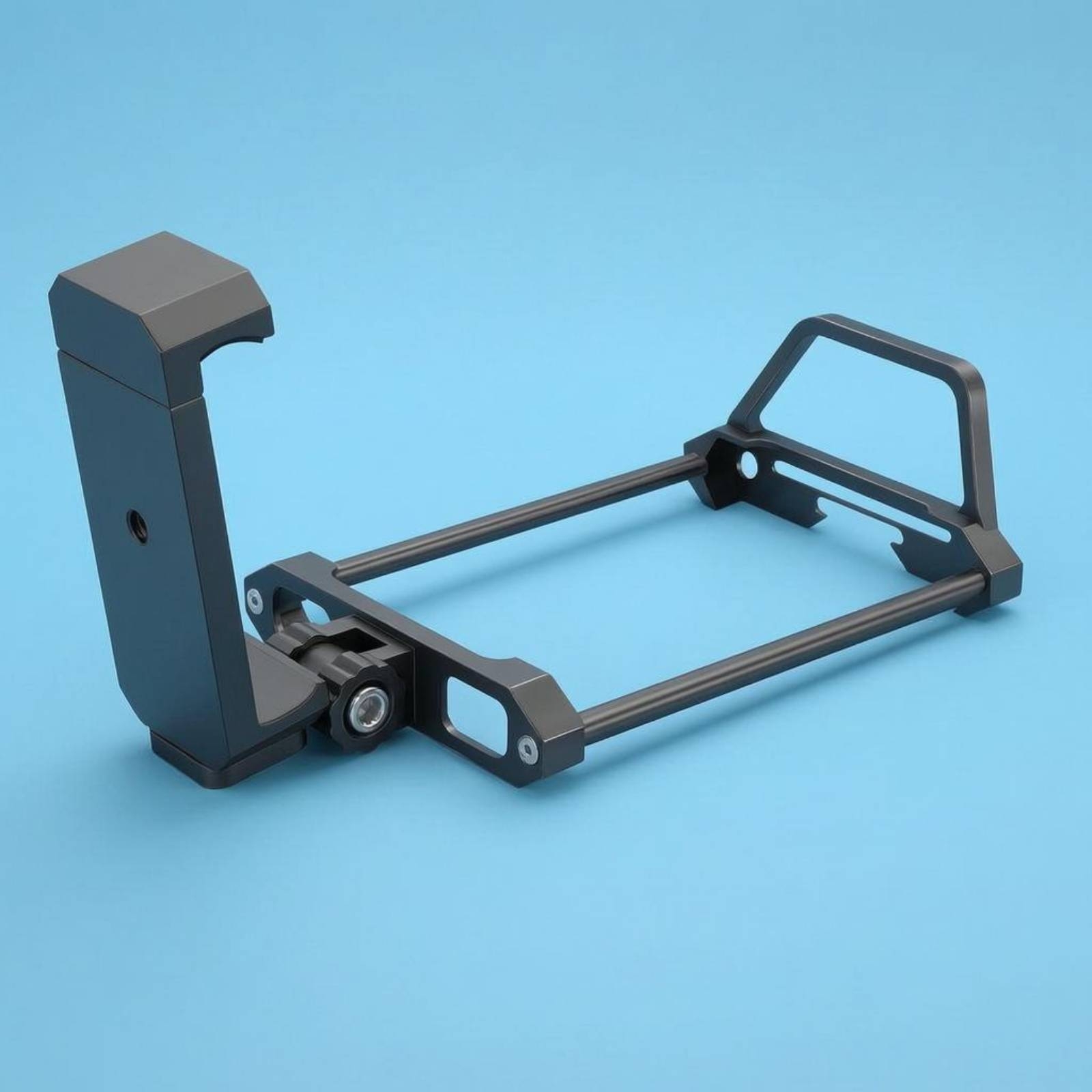 Aluminum Bracket Assembly Cont - Gaming Accessories Toys review and price