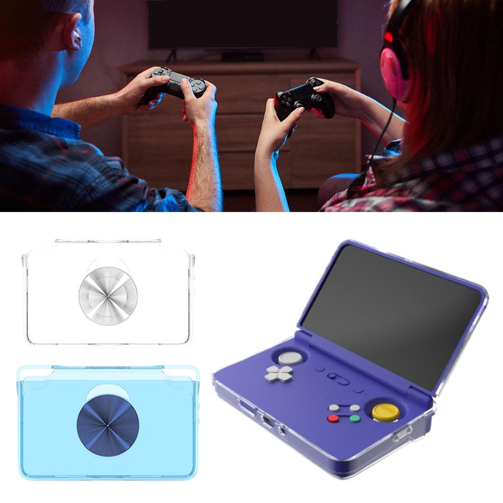 Flip Up Handheld Game Console  - Gaming Accessories For Mobile review and price