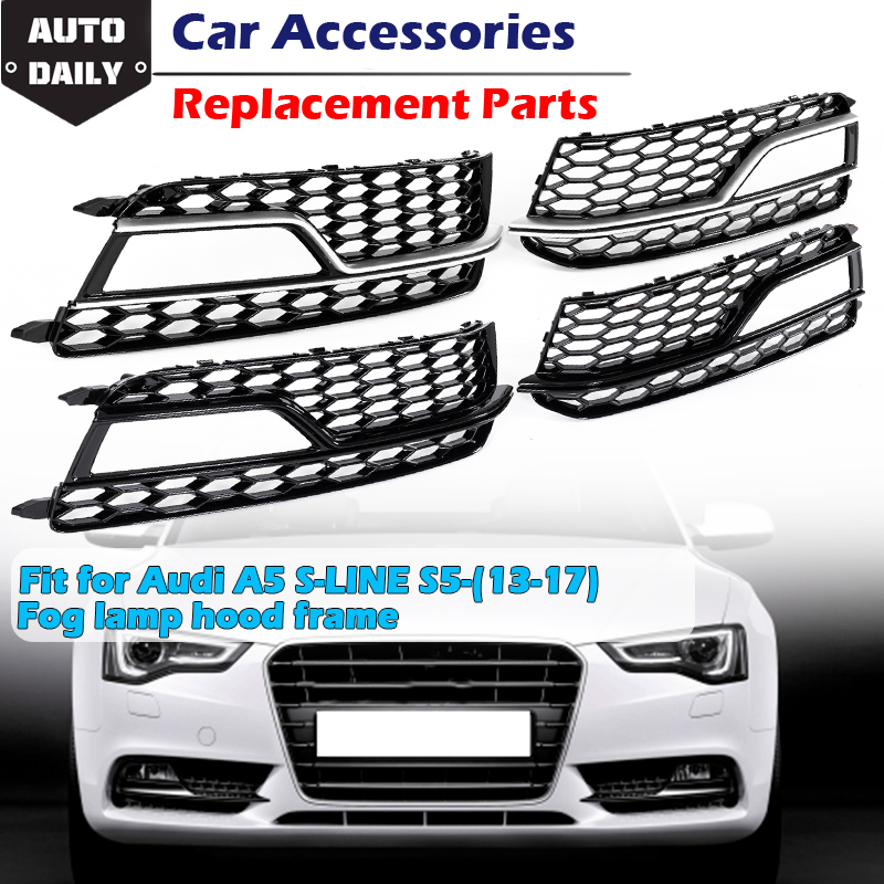 Fog Lamp Frame Grill Mesh Shel - Case Mesh Panel review and price