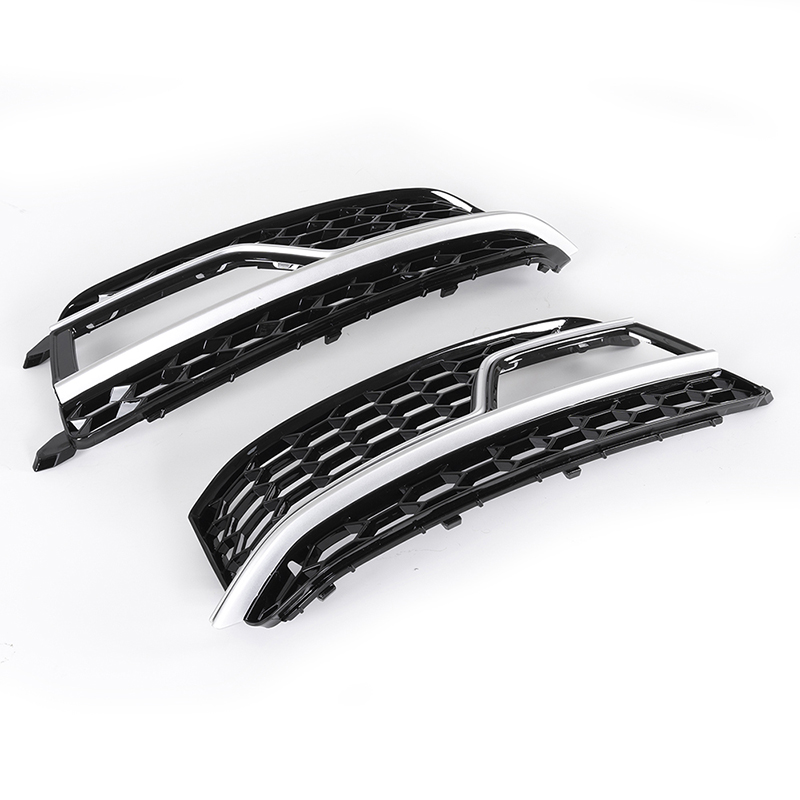 Fog Lamp Frame Grill Mesh Shel - Case Mesh Panel review and price