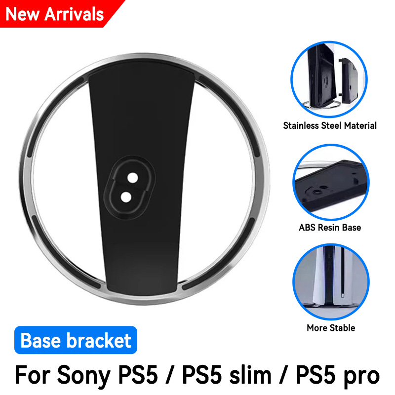 New Metal Stand Console Stand  - Gaming Accessories For Mobile review and price