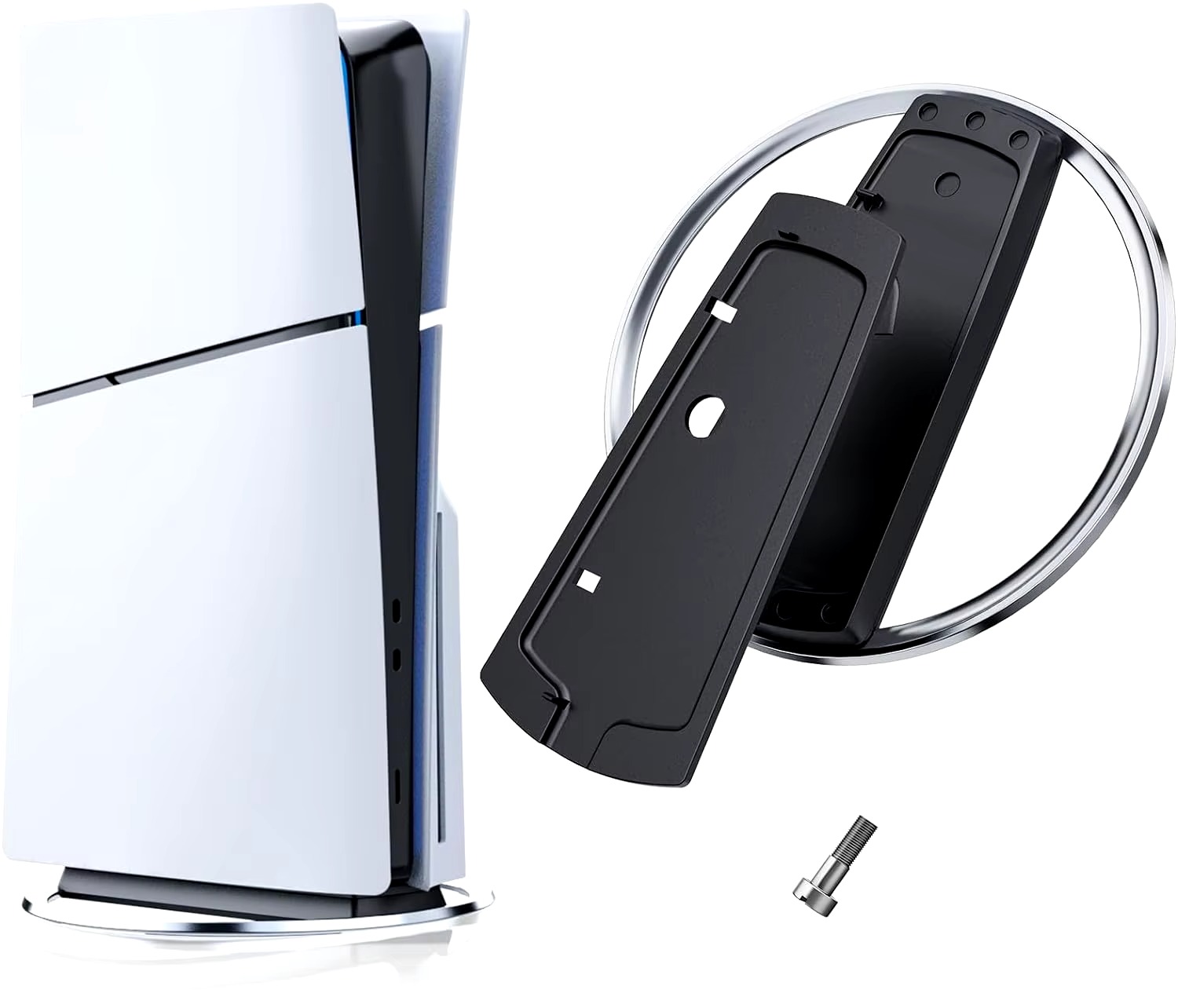 New Metal Stand Console Stand  - Gaming Accessories For Mobile review and price