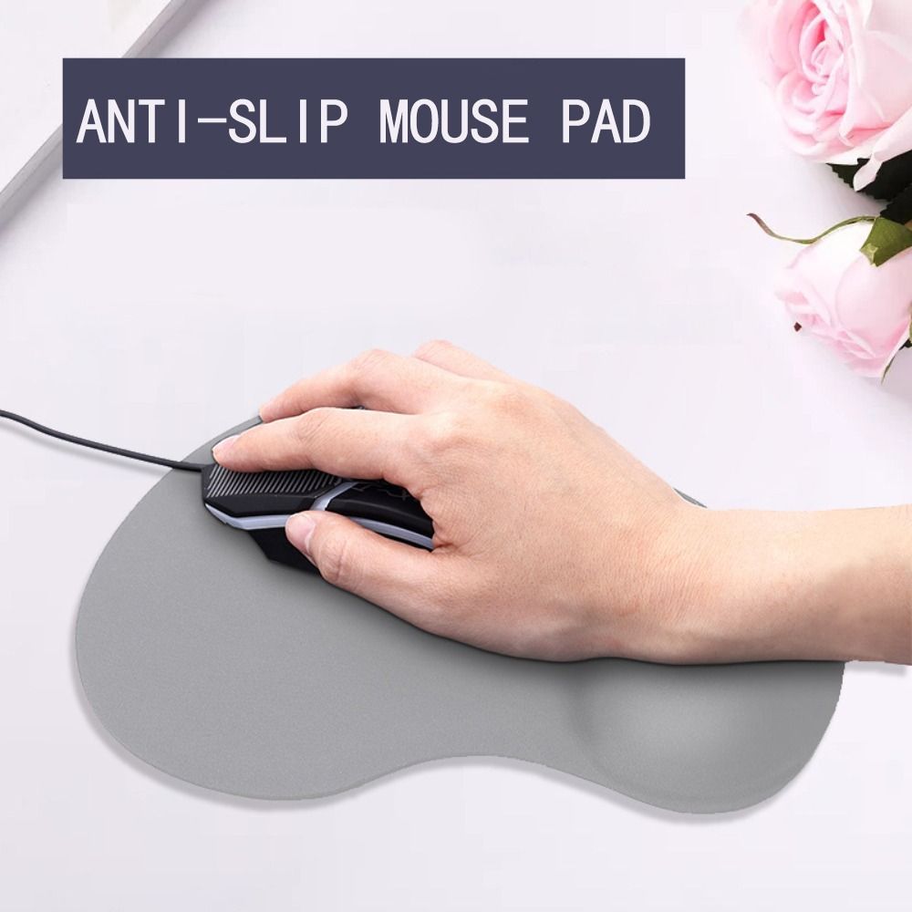 Upgraded Mousepad With Gel Mou - Gaming Accessories Dropshipping Suppliers review and price