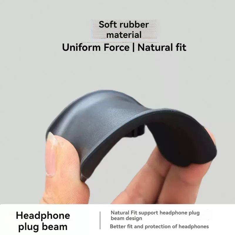 1pcs Universal Plastic Headpho - Headset Stand Rgb review and price