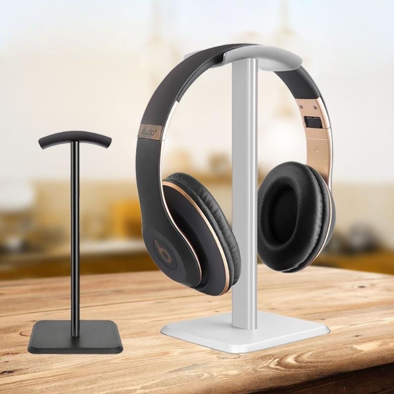 1pcs Universal Plastic Headpho - Headset Stand Rgb review and price