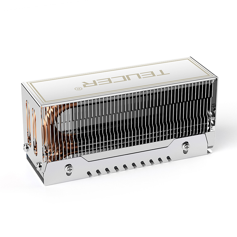 TEUCER M.2 SSD Heat Sink M2 22 - M2 Heatsink Cooler review and price