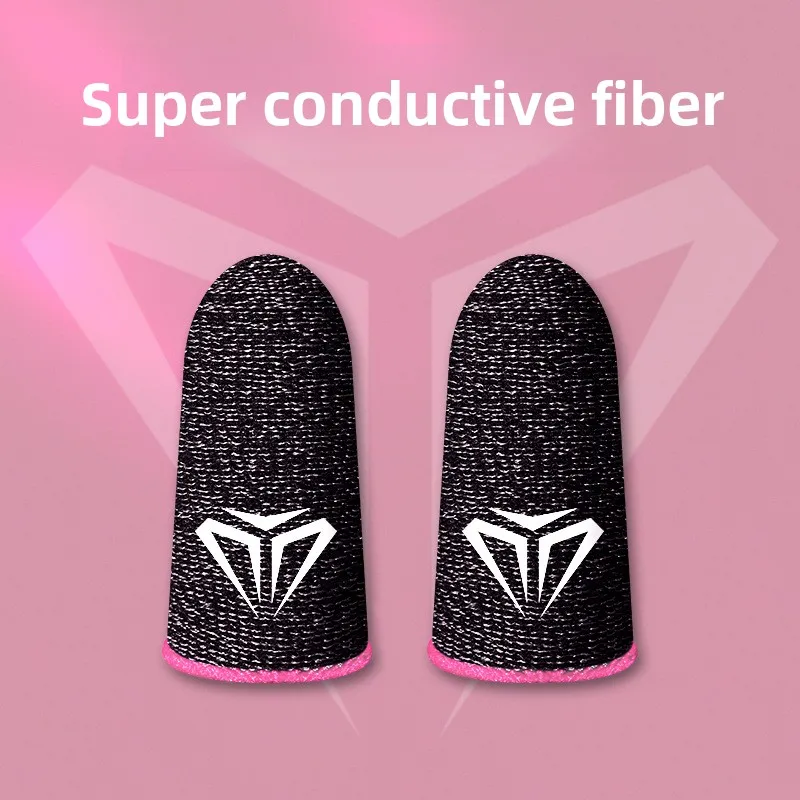 Gaming Finger Covers for Touch - Gaming Accessories For Mobile review and price