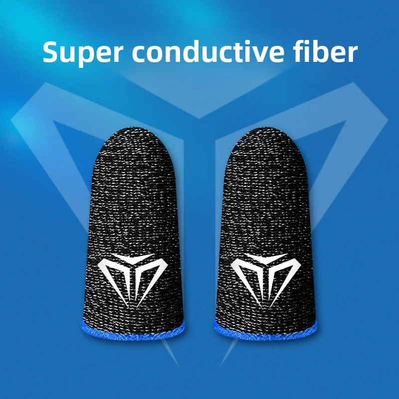 Gaming Finger Covers for Touch - Gaming Accessories For Mobile review and price