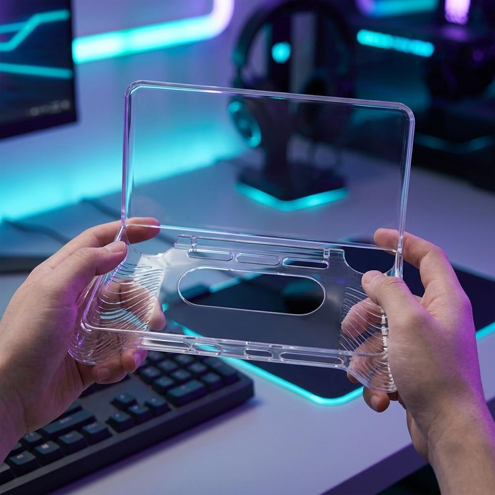 For AYN Thor Case TPU Shockpro - Gaming Accessories Dropshipping Suppliers review and price