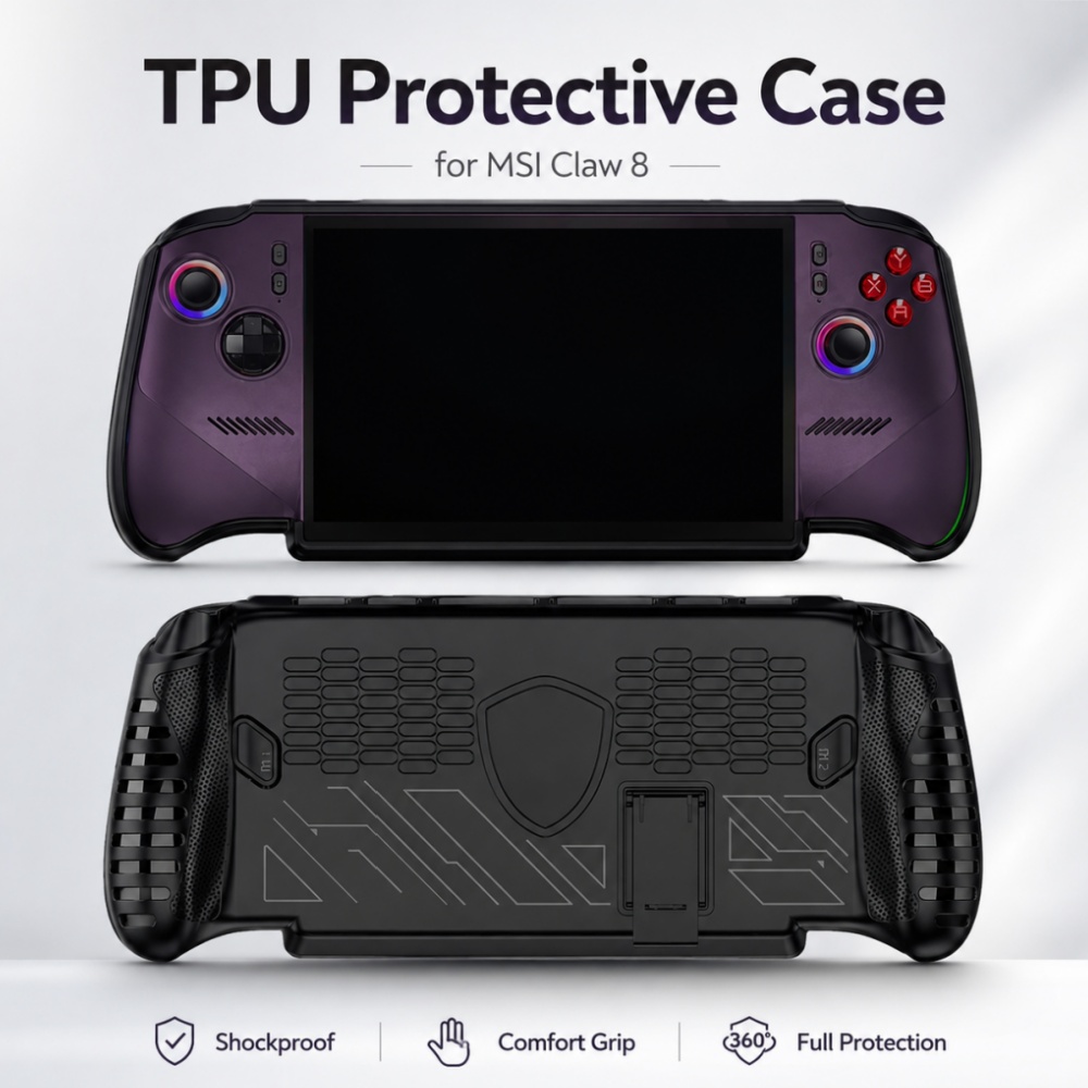 TPU Protective Case Cover for  - Gaming Accessories Dropshipping Suppliers review and price