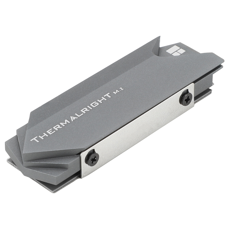 Thermalright M.2 2280 PRO ARGB - M2 Heatsink Cooler review and price