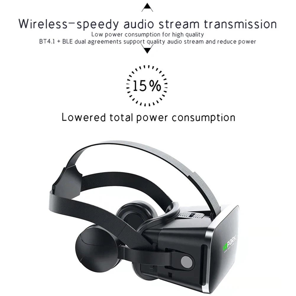 Virtual Reality VR Glasses 3D  - Gaming Accessories 10 Year Old review and price