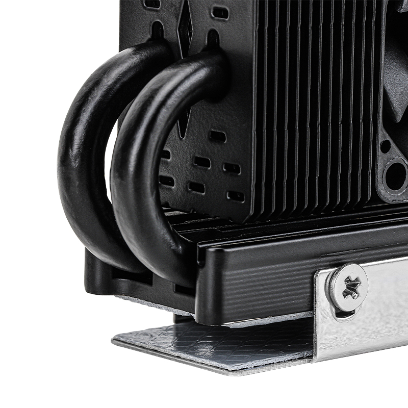Thermalright HR-10 HR-09 2280  - M2 Heatsink Cooler review and price