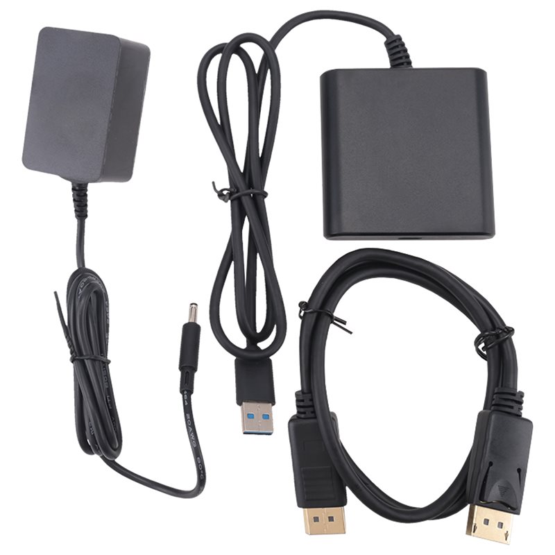 AA60-Adapter Power Kit Display - Gaming Accessories Vr review and price
