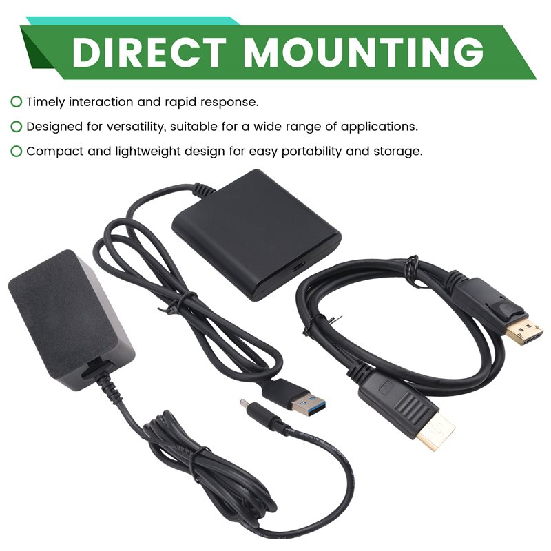 AA60-Adapter Power Kit Display - Gaming Accessories Vr review and price