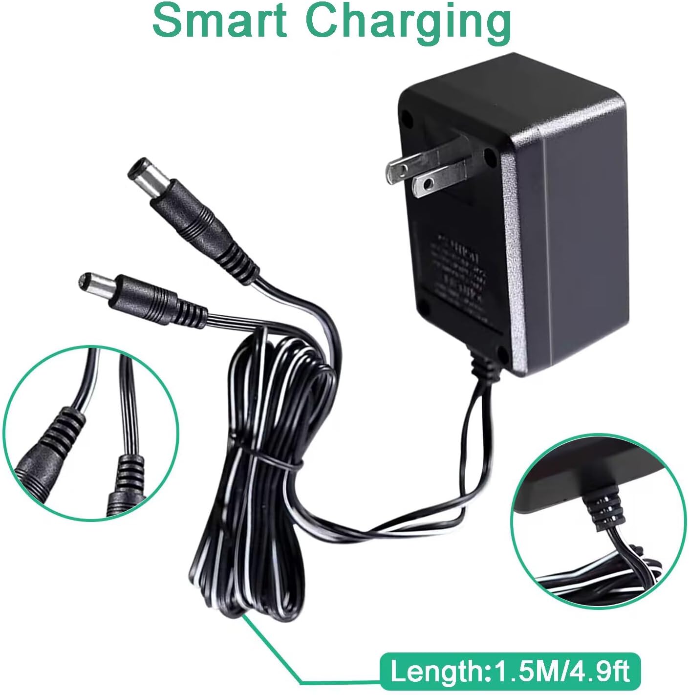 US Plug 3 in 1 AC Power Supply - Gaming Accessories Dropshipping Suppliers review and price