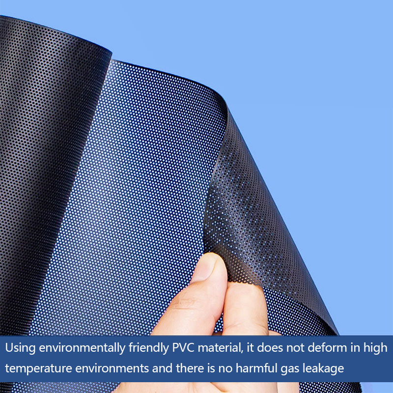 30x50 50x50cm Chassis PVC Dust - Case Mesh Panel review and price