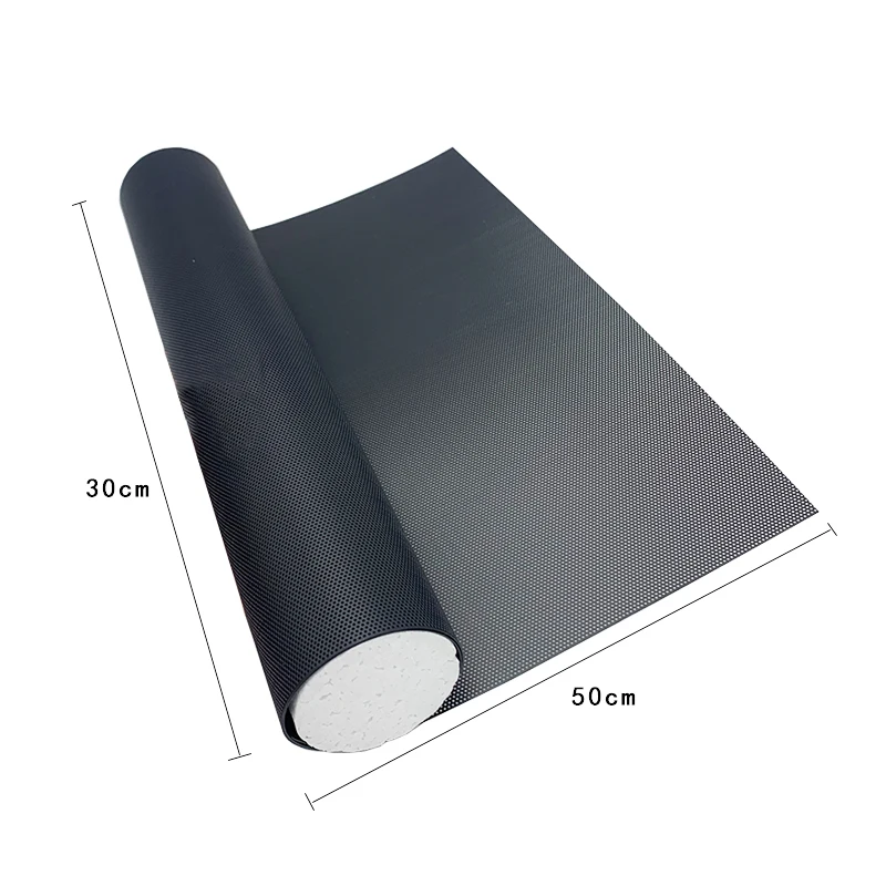 30x50 50x50cm Chassis PVC Dust - Case Mesh Panel review and price