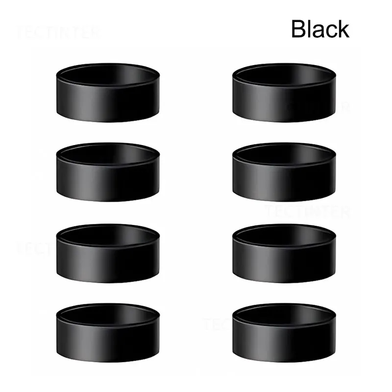 8Pcs Elastic Silicone Joystick - Gaming Accessories Playstation review and price