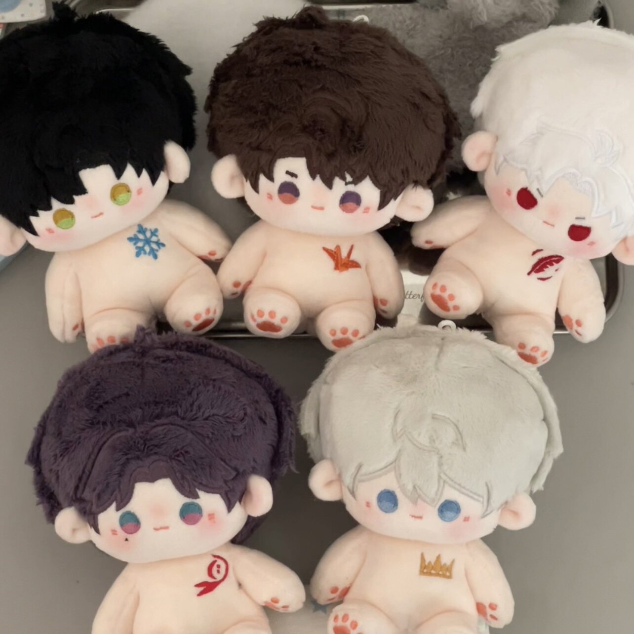 Love and deepspace Goods doll  - Gaming Accessories Toys review and price