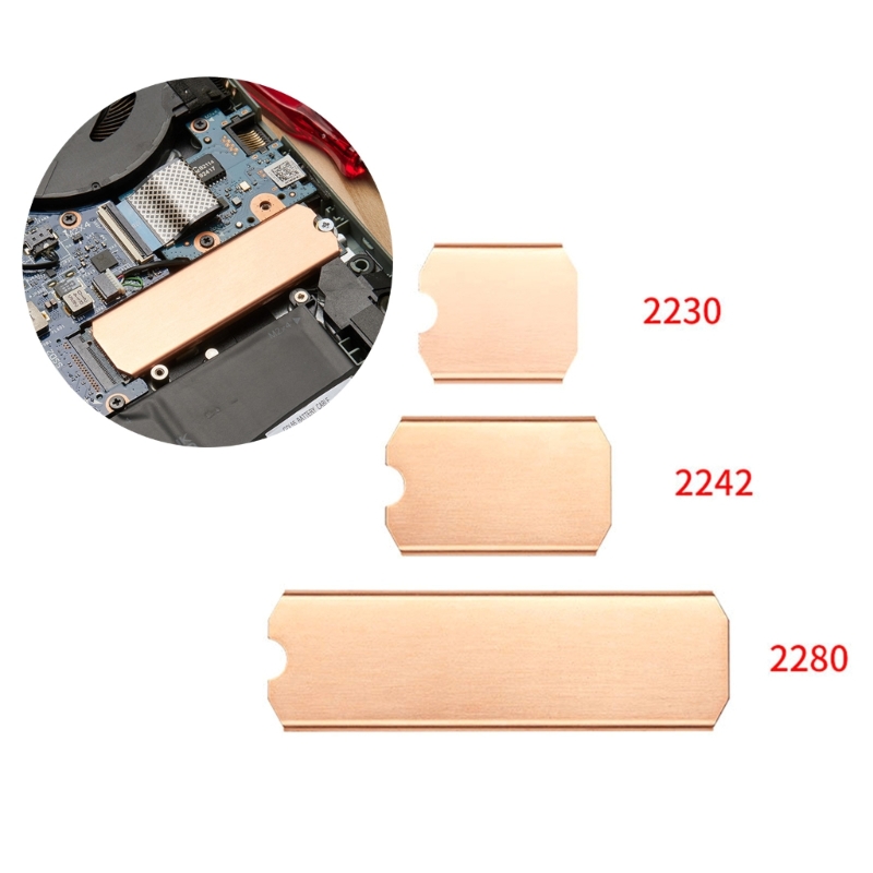 M2 2230 SSD Heatsink M2 NVMe T - M2 Heatsink Cooler review and price