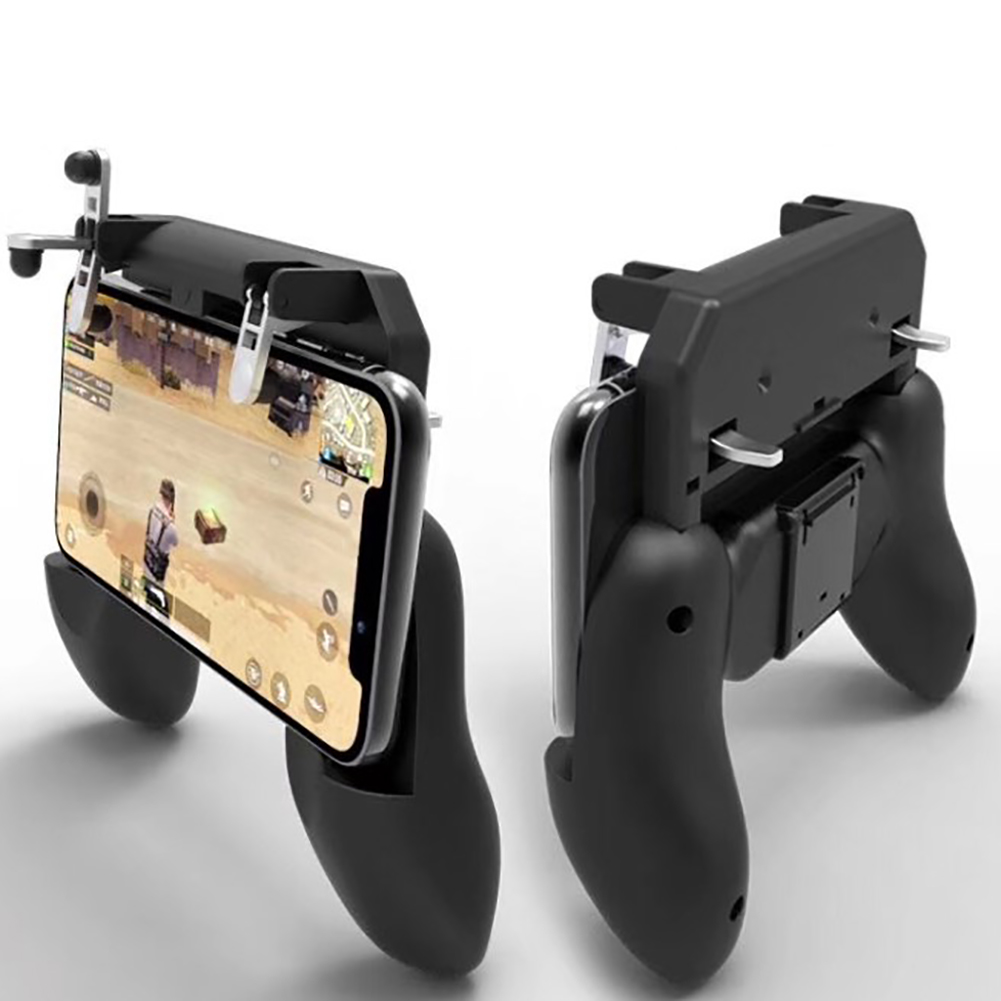 PUBG Controller Control For Ph - Gaming Accessories Girly review and price