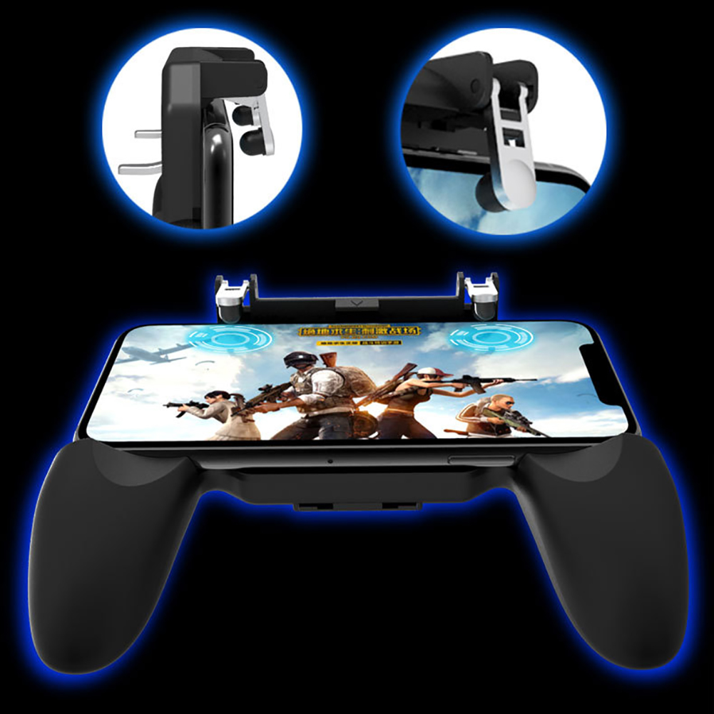 PUBG Controller Control For Ph - Gaming Accessories Girly review and price