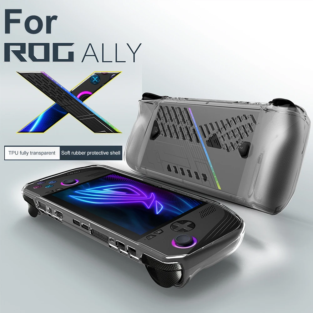 For ASUS ROG Ally X Case Gamin - Gaming Accessories Dropshipping Suppliers review and price