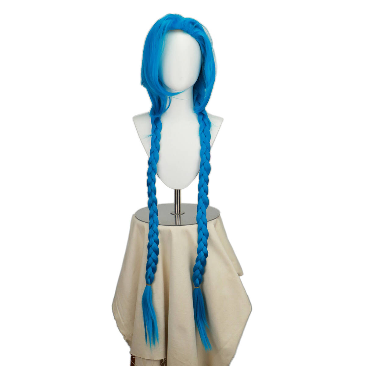 “League of Legends” Jinx Cospl - Jinx Gaming Accessories review and price
