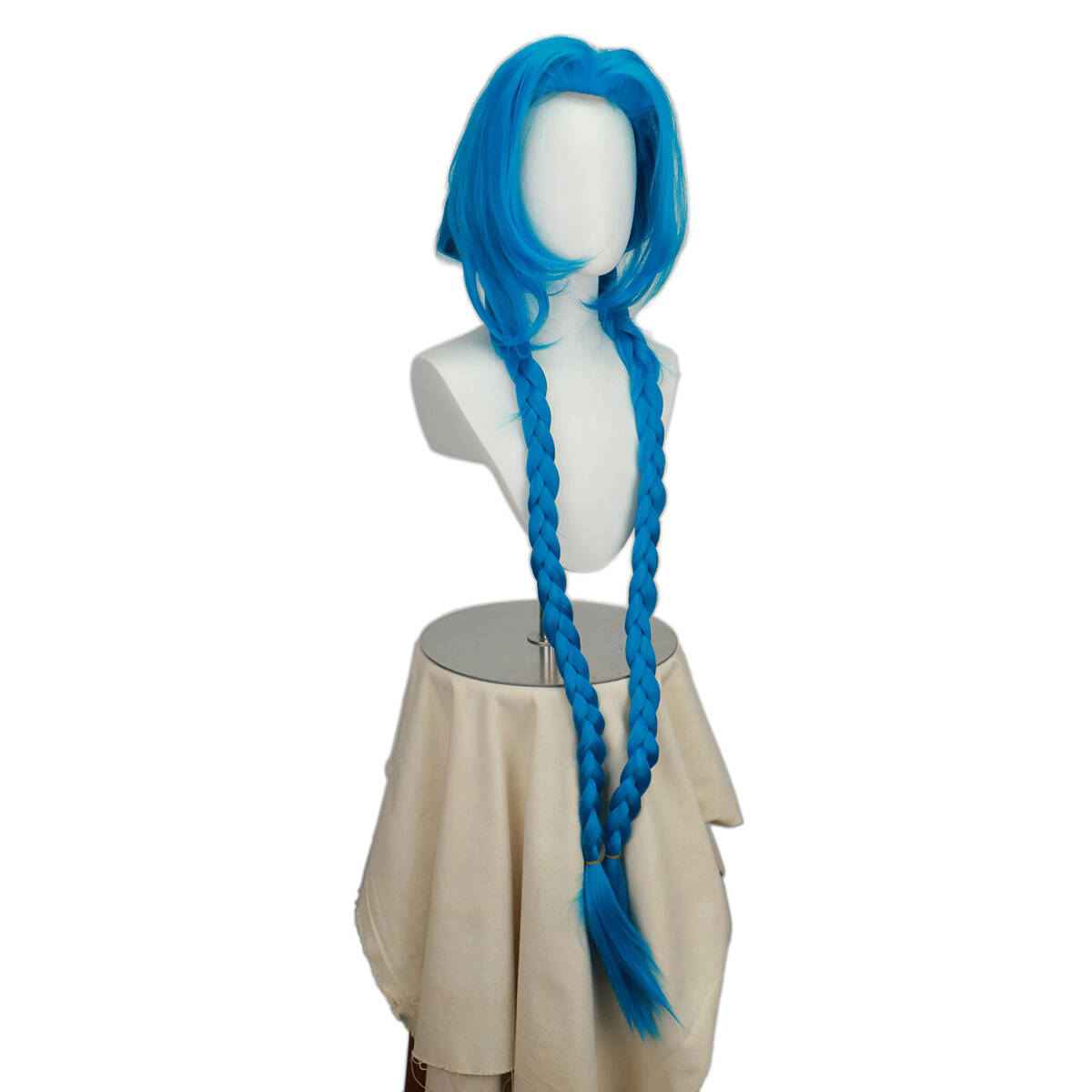 “League of Legends” Jinx Cospl - Jinx Gaming Accessories review and price