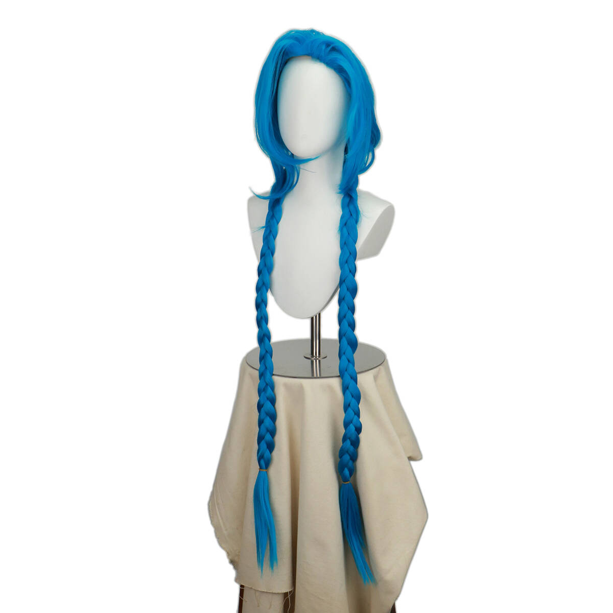 “League of Legends” Jinx Cospl - Jinx Gaming Accessories review and price